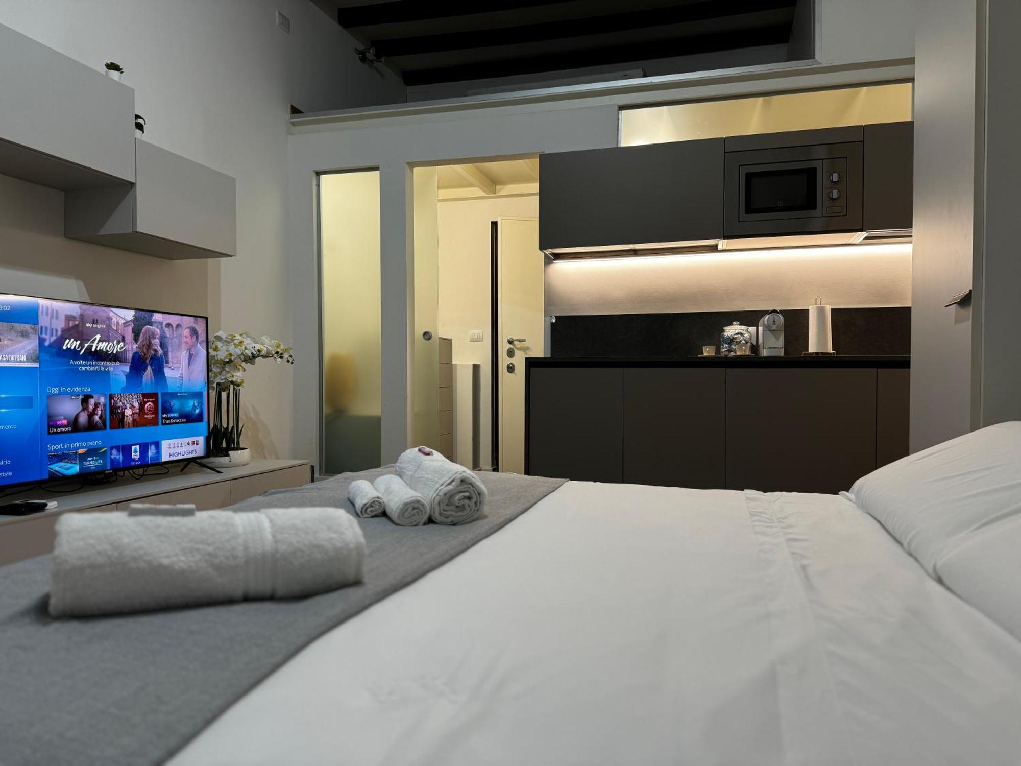 Regina Milano In Corso Lodi - Sky Tv, Wifi E Breakfast Box Apartment Ngoại thất bức ảnh