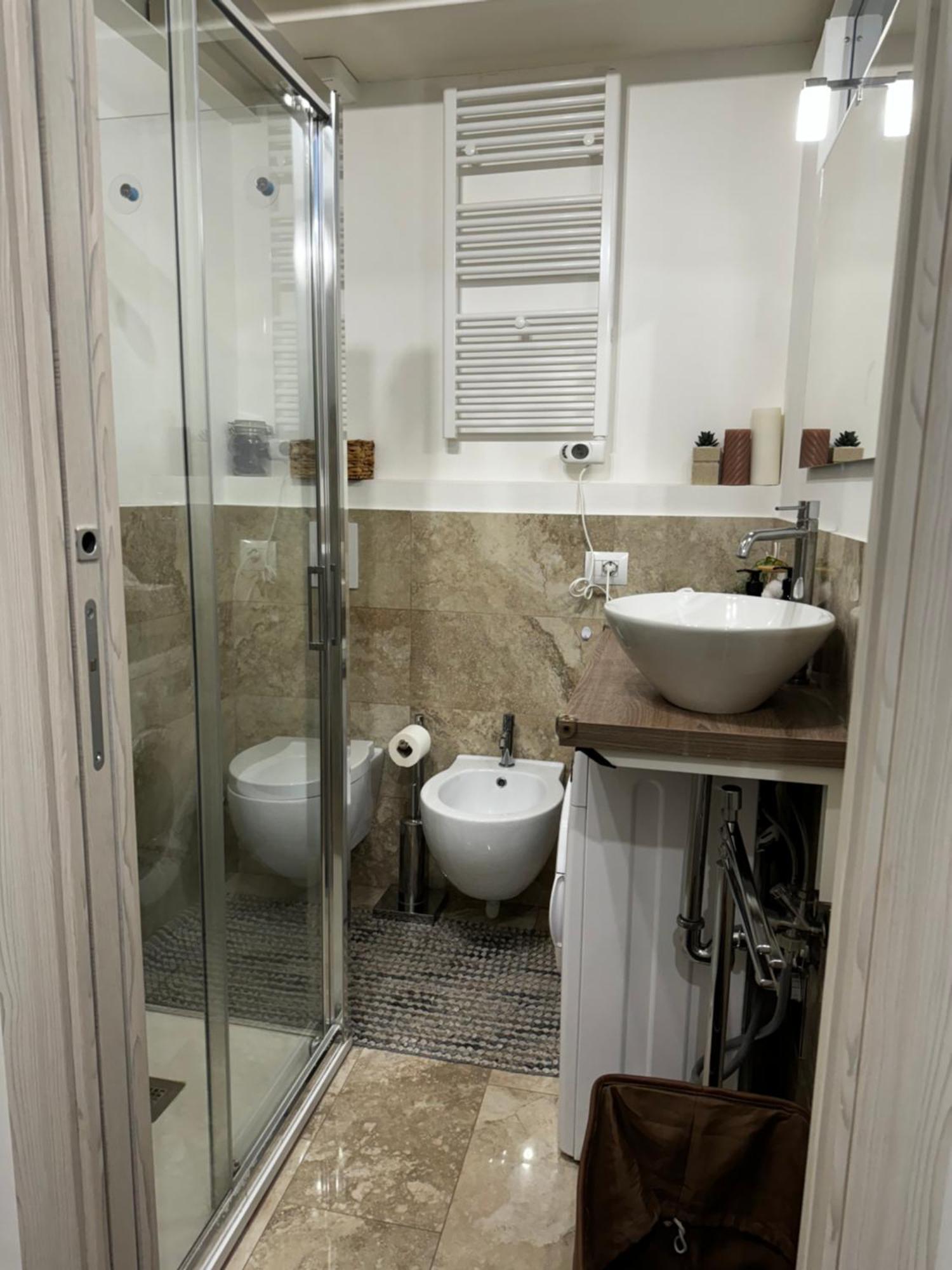 Regina Milano In Corso Lodi - Sky Tv, Wifi E Breakfast Box Apartment Ngoại thất bức ảnh